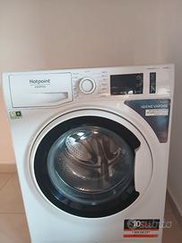 Lavatrice ariston  hotpoint