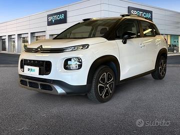 Citroën C3 Aircross PureTech 110 S&S Feel