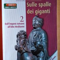 Sulle spalle dei giganti - Volume 2