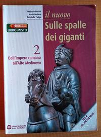 Sulle spalle dei giganti - Volume 2