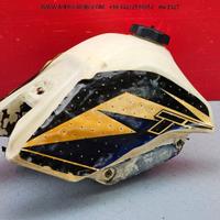 SERBATOIO TANK YAMAHA TTR 350 1986 1997 TT350R 199