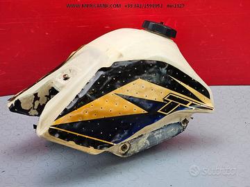 SERBATOIO TANK YAMAHA TTR 350 1986 1997 TT350R 199