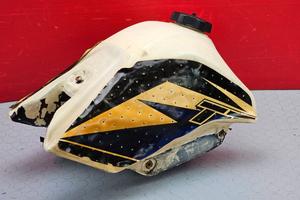 SERBATOIO TANK YAMAHA TTR 350 1986 1997 TT350R 199