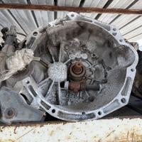 Cambio Kia Picanto 1.0 benzina 2 serie