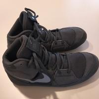 Scarpe Nike lotta greco-romana/box Tg. 41