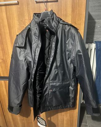 Giaccone u-power nuovo