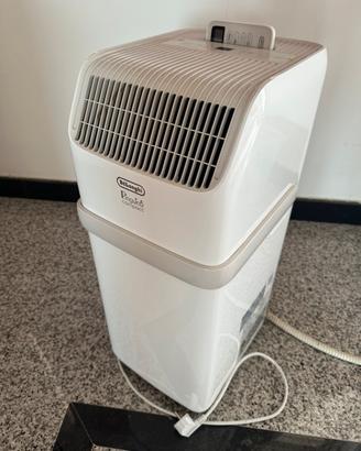 Condizionatore portatile Pinguino de Longhi