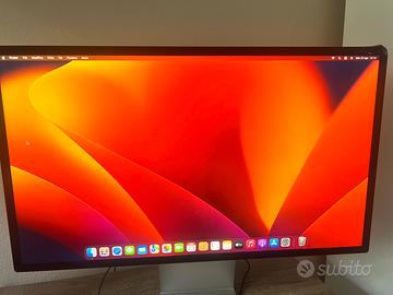 Apple Studio Display 27” 5K