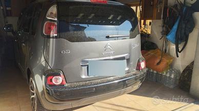 Citroen C3 Picasso 1.6 HDI 
