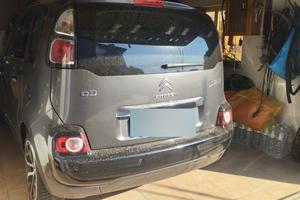 Citroen C3 Picasso 1.6 HDI 