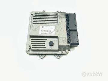Z13DT CENTRALINA MOTORE SUZUKI Swift 4° Serie 1.3