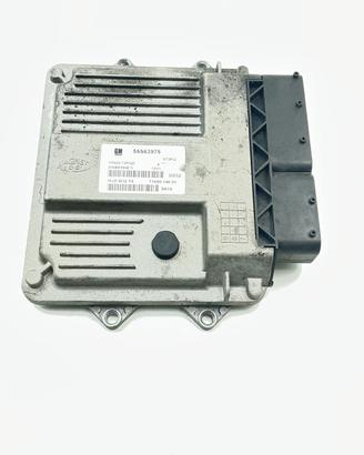 Z13DT CENTRALINA MOTORE SUZUKI Swift 4° Serie 1.3