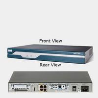 router cisco 1841