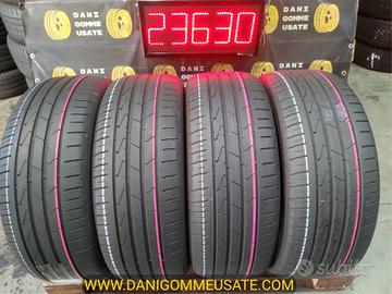 GOMME 215 55 17 ESTIVE HANKOOK 70/75% DOT22