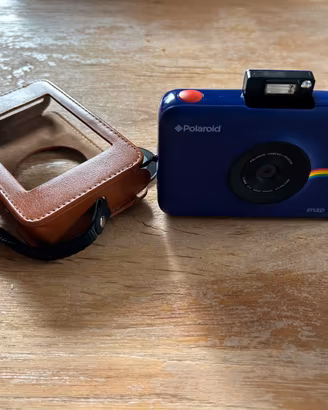 Polaroid Snap Chat - fotocamera istantanea