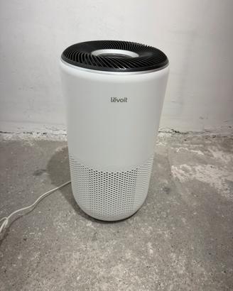 Purificatore d’aria smart Levoit