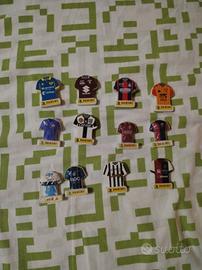 set di gommaglie panini stagione 19-20-21