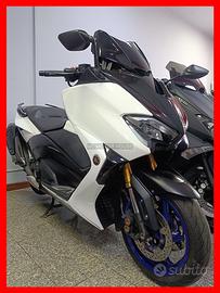 Yamaha t max 530 dx rate+incluso passaggio/permute