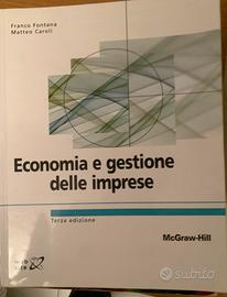 Economia e gestione delle imprese