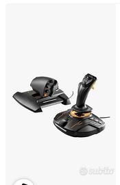 thrustmaster T1600m e thrustmaster Twcs