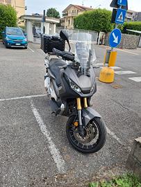 Honda X adv 750 DCT