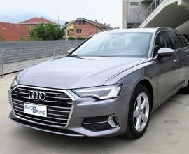 Audi A6 Avant 40 2.0 TDI S tronic Business Mi...