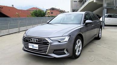 Audi A6 Avant 40 2.0 TDI S tronic Business Mi...