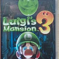 Luigi's Mansion 3 