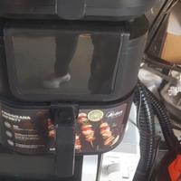 Friggitrice Infinity