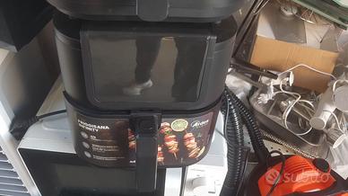 Friggitrice Infinity