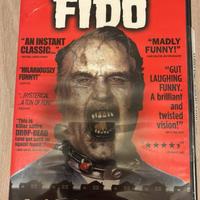 Fido (2006) - DVD - ENG