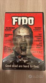 Fido (2006) - DVD - ENG