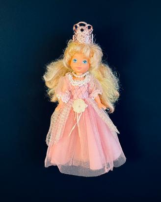 Bambola vintage “Lady Lovely Locks” (1986)