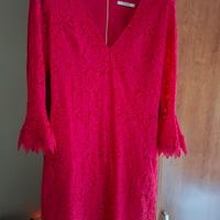 guess LARINA DRESS vestito elegante