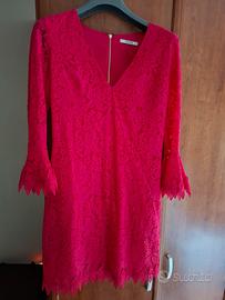 guess LARINA DRESS vestito elegante