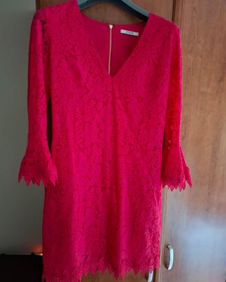 guess LARINA DRESS vestito elegante