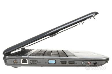 ACER ASPIRE 5738Z
