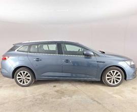 RENAULT MEGANE SPORTER 1.5 DCI 81KW BUSINESS EDC W