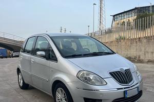 Lancia Musa 1.3 MULTIJET 70cv