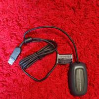 Ricevitore Wireless USB Ufficiale/Compatibile Xbox