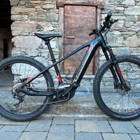 Ebike La Pierre taglia S