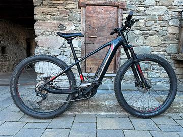 Ebike La Pierre taglia S