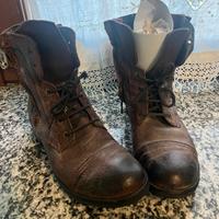 stivaletto come nuovo