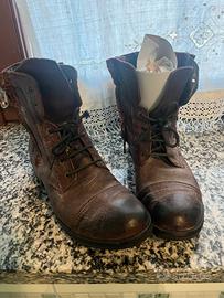 stivaletto come nuovo