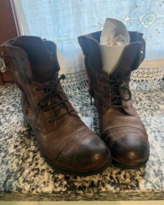 stivaletto come nuovo