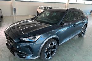 Cupra Formentor 2.0 TDI