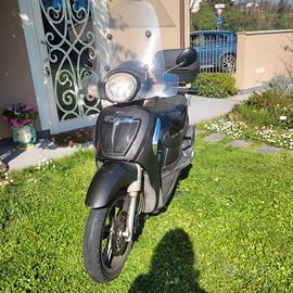 Aprilia Scarabeo 500 - 2008