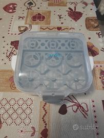 sterilizzatore nuvita