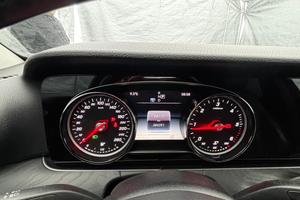 Mercedes classe E (w/s213)