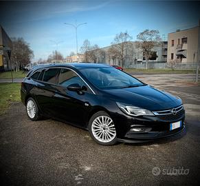 Opel Astra 1.6 cdti S&S 110cv 2018